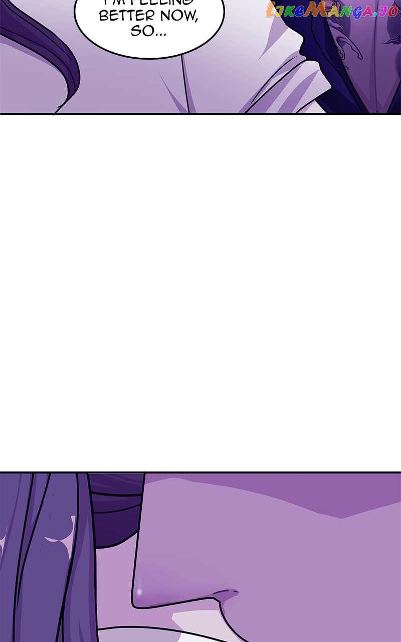 Midnight Poppy Land chapter 87 - page 19