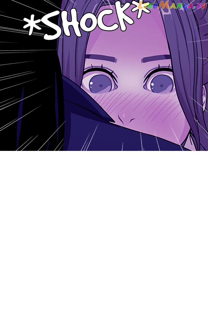 Midnight Poppy Land chapter 87 - page 21