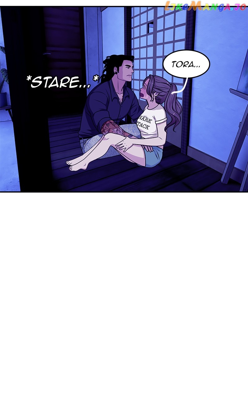 Midnight Poppy Land chapter 87 - page 22