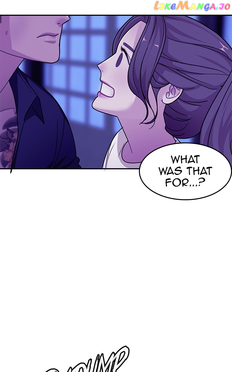 Midnight Poppy Land chapter 87 - page 23