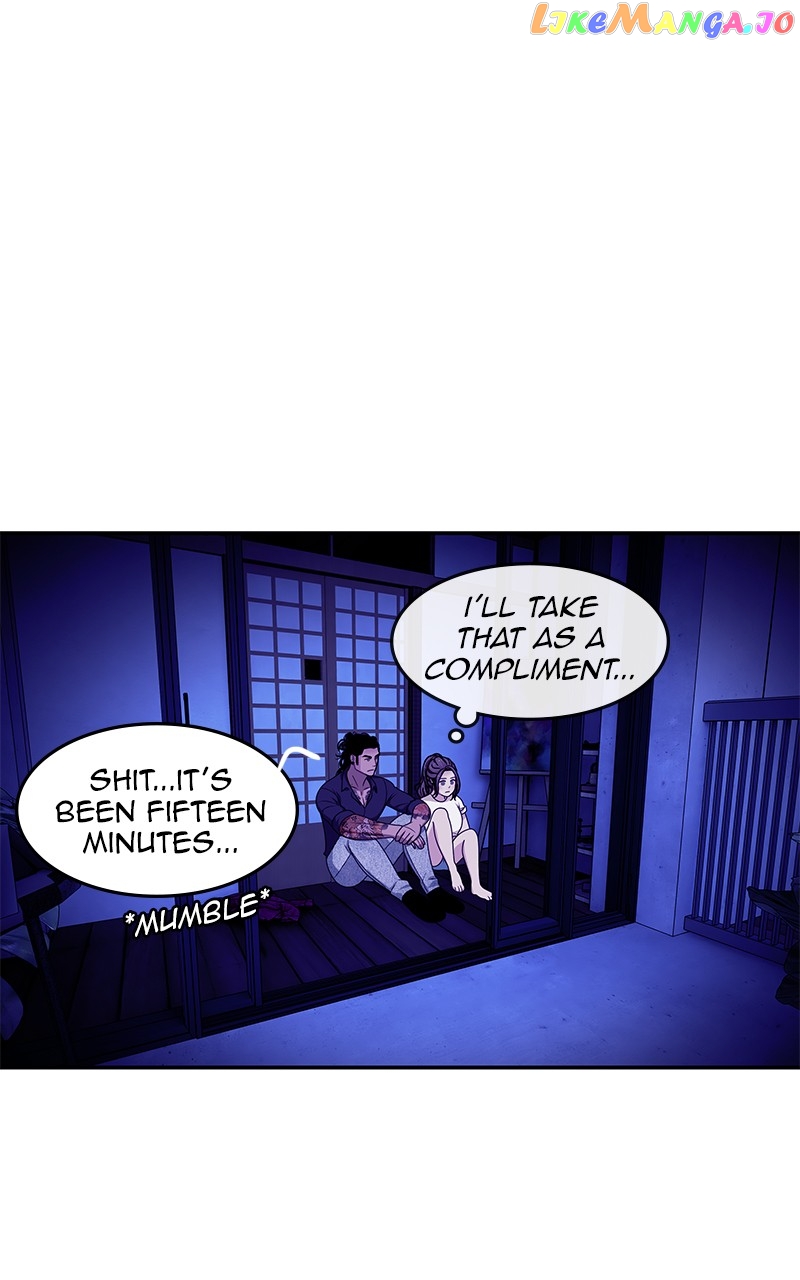 Midnight Poppy Land chapter 87 - page 25