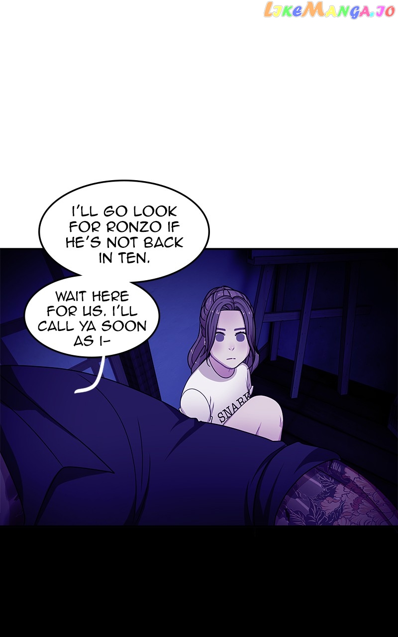 Midnight Poppy Land chapter 87 - page 26