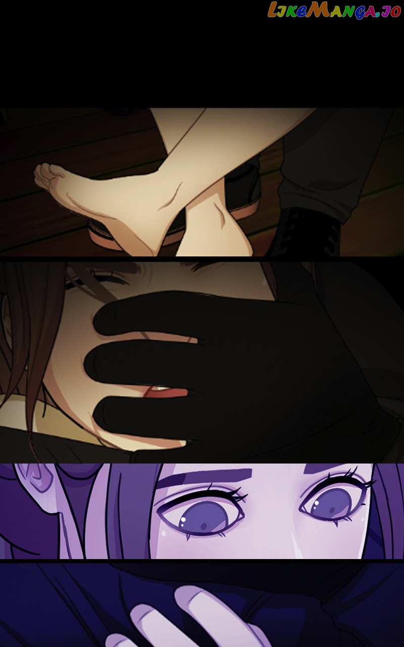 Midnight Poppy Land chapter 87 - page 27