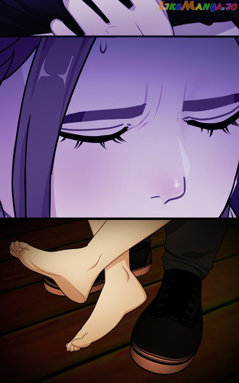 Midnight Poppy Land chapter 87 - page 28