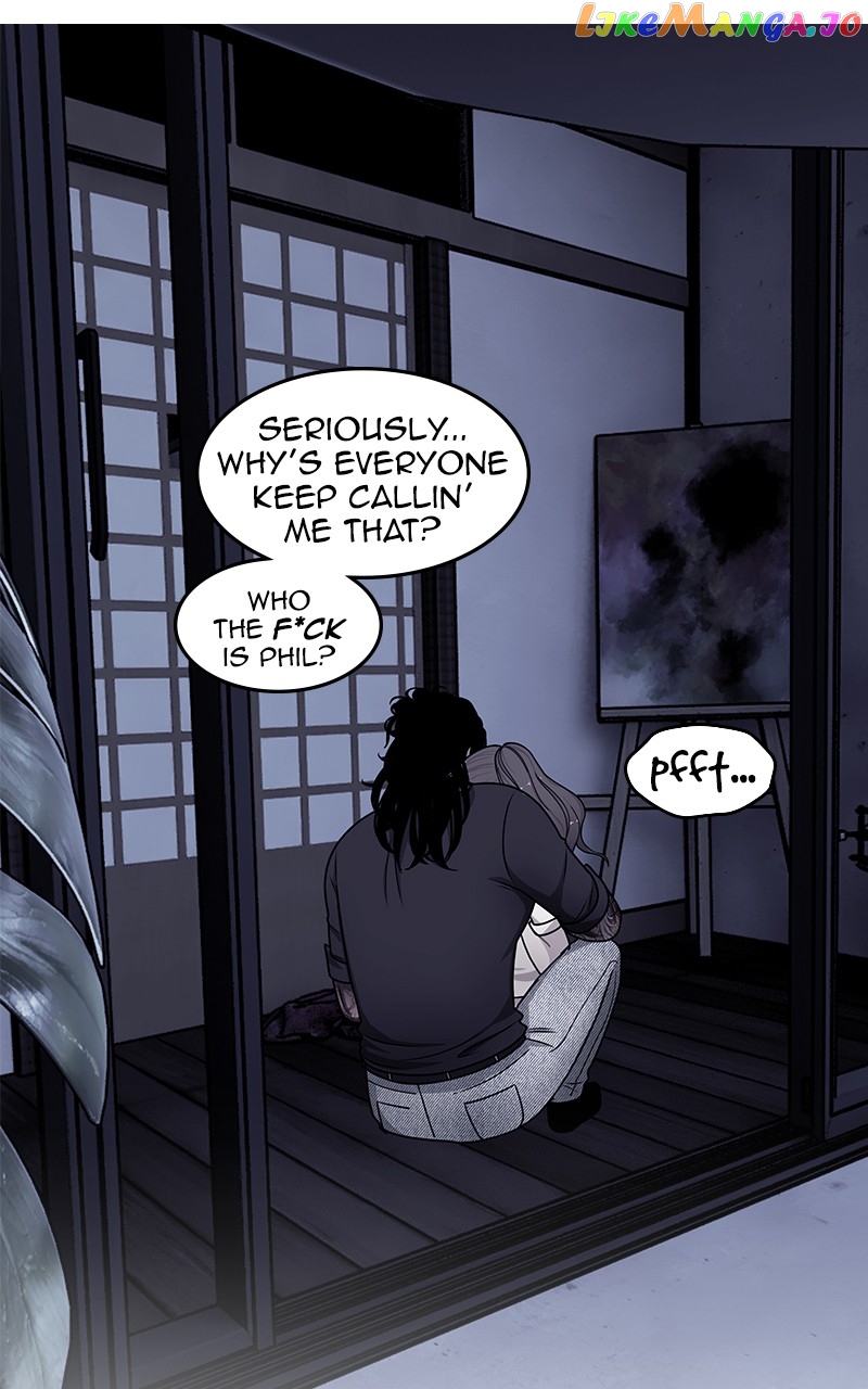 Midnight Poppy Land chapter 87 - page 3