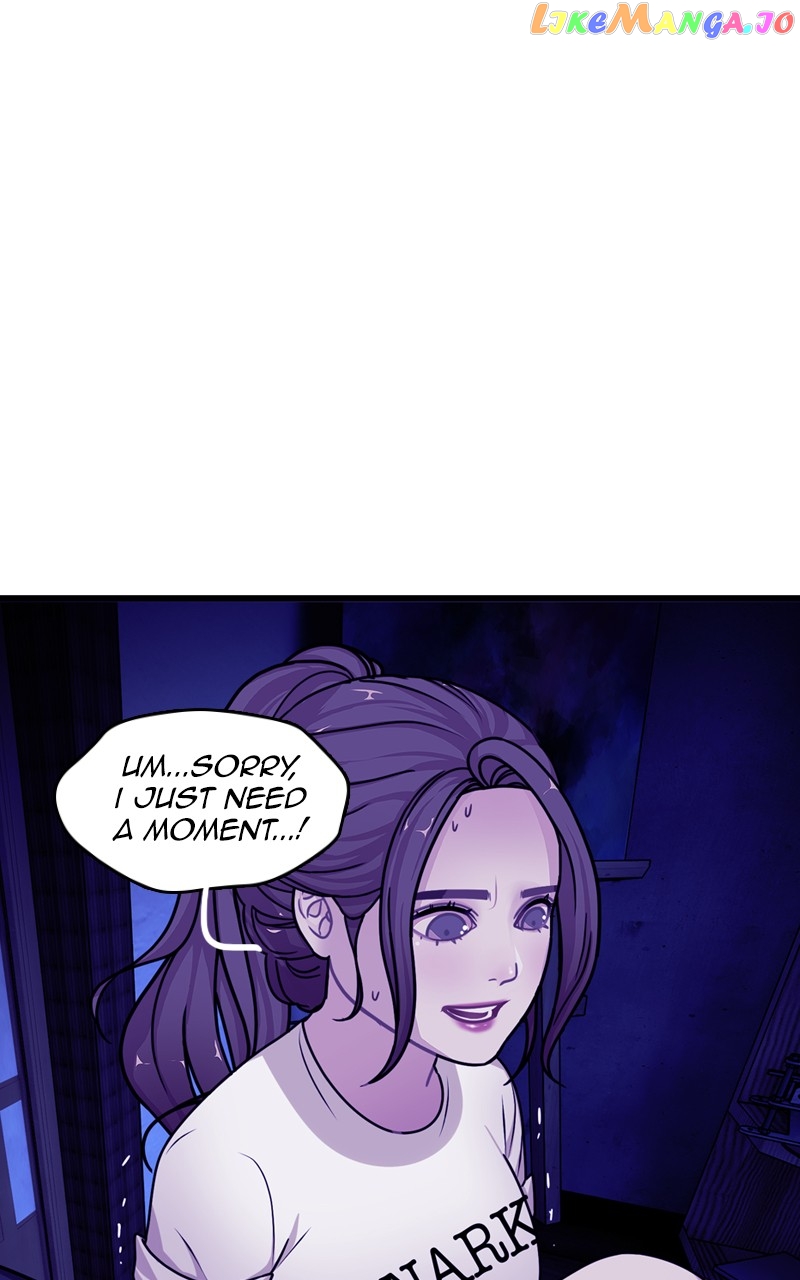 Midnight Poppy Land chapter 87 - page 31