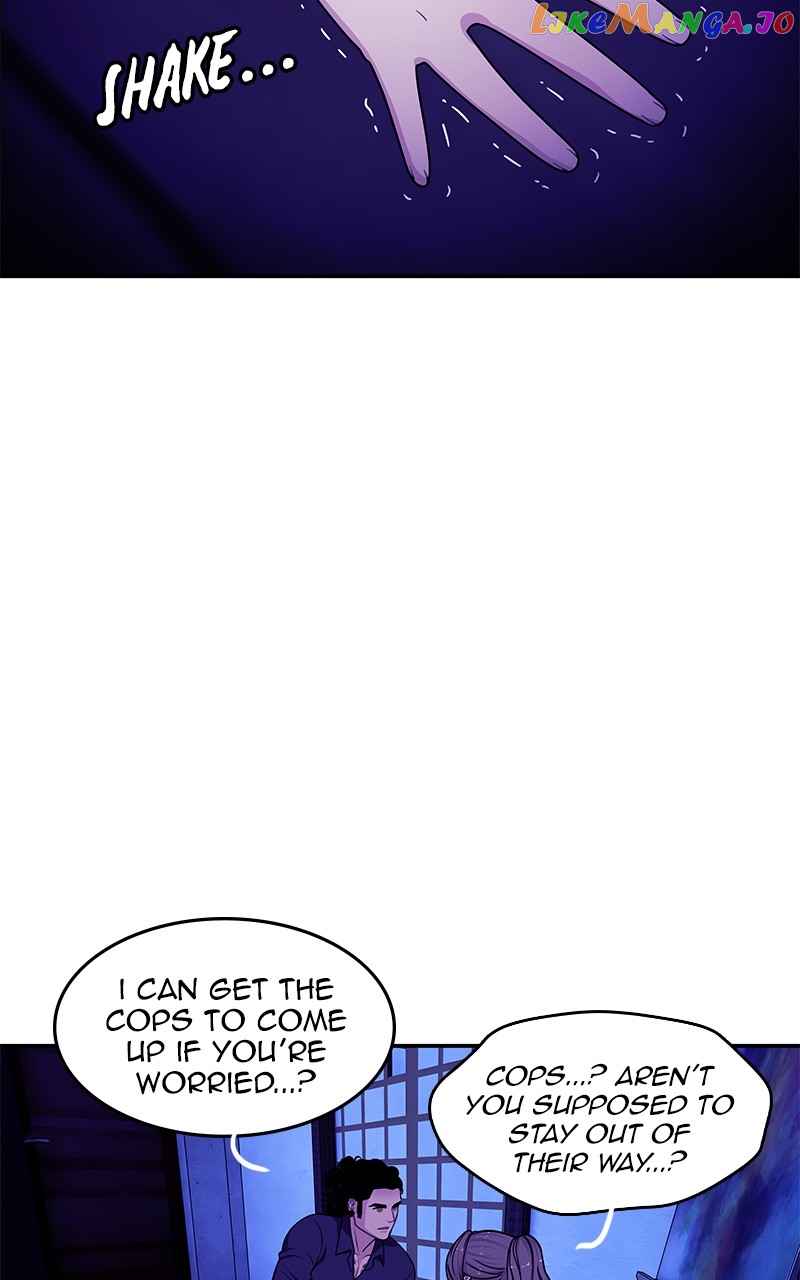 Midnight Poppy Land chapter 87 - page 33