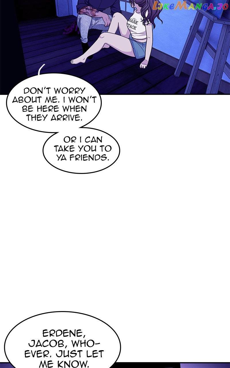 Midnight Poppy Land chapter 87 - page 34