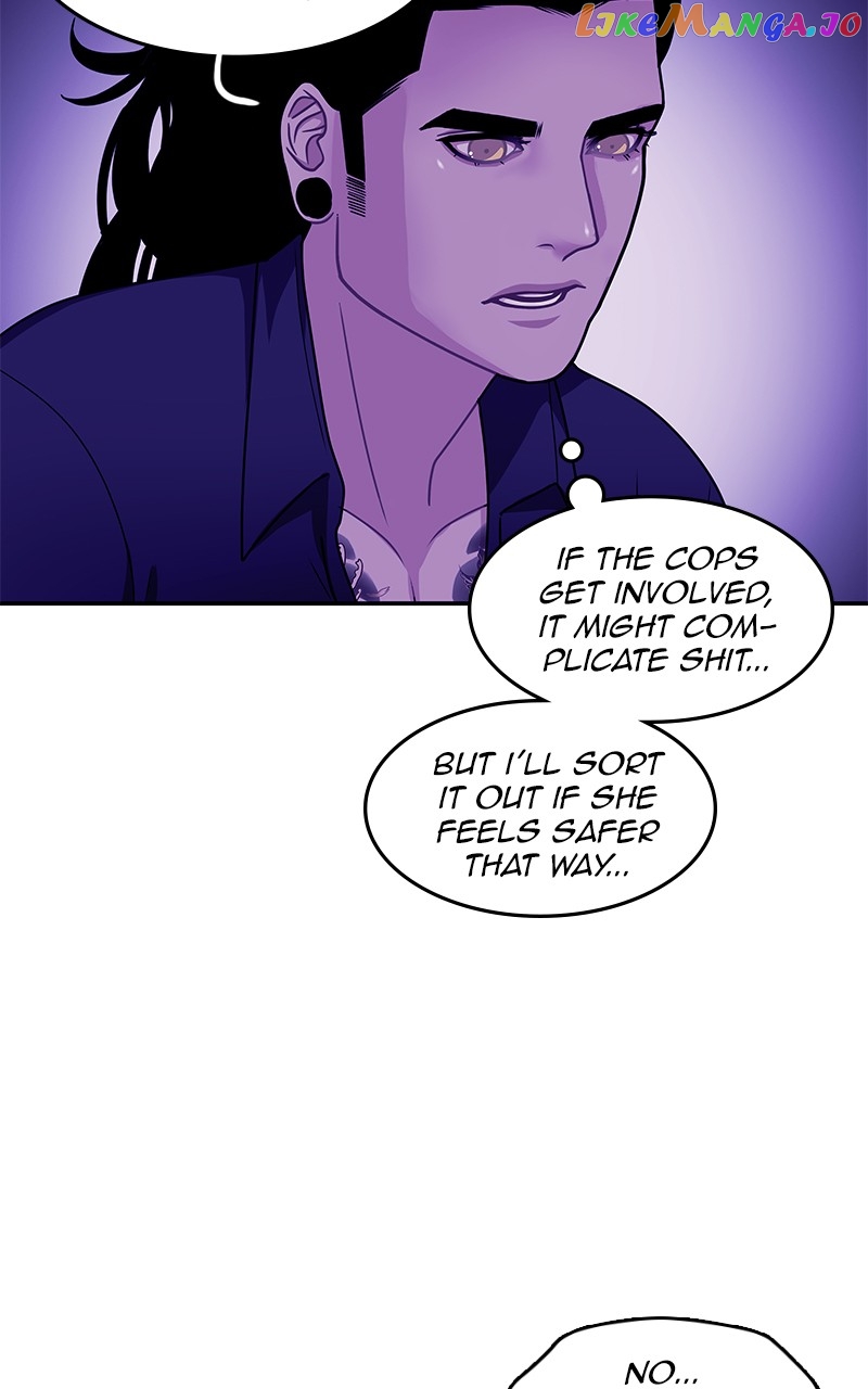 Midnight Poppy Land chapter 87 - page 35