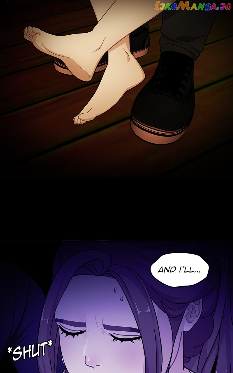 Midnight Poppy Land chapter 87 - page 37