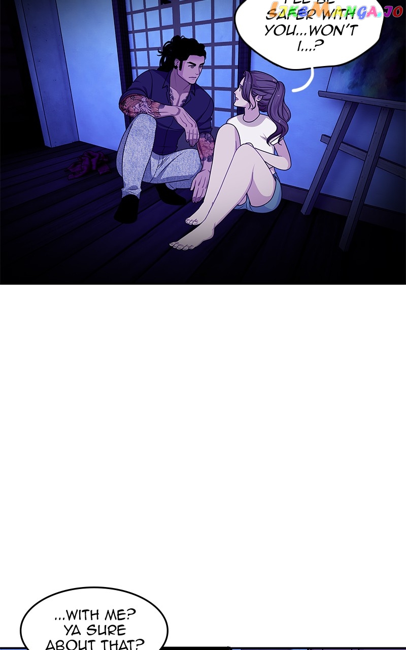 Midnight Poppy Land chapter 87 - page 39