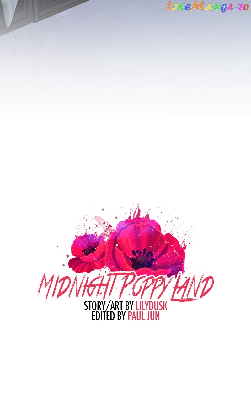 Midnight Poppy Land chapter 87 - page 4