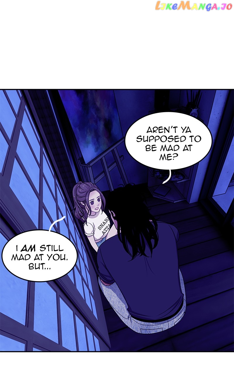 Midnight Poppy Land chapter 87 - page 41