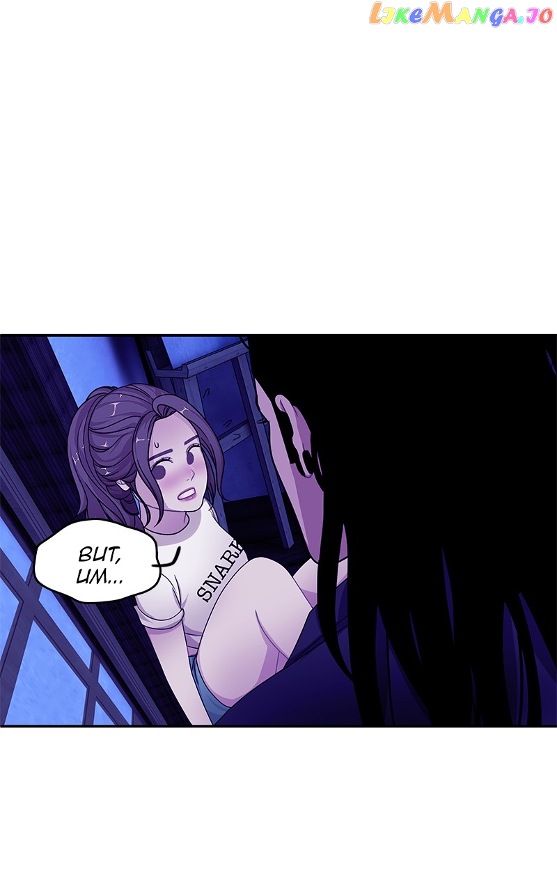 Midnight Poppy Land chapter 87 - page 42