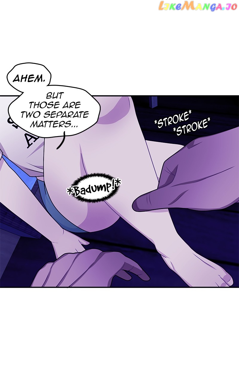 Midnight Poppy Land chapter 87 - page 43