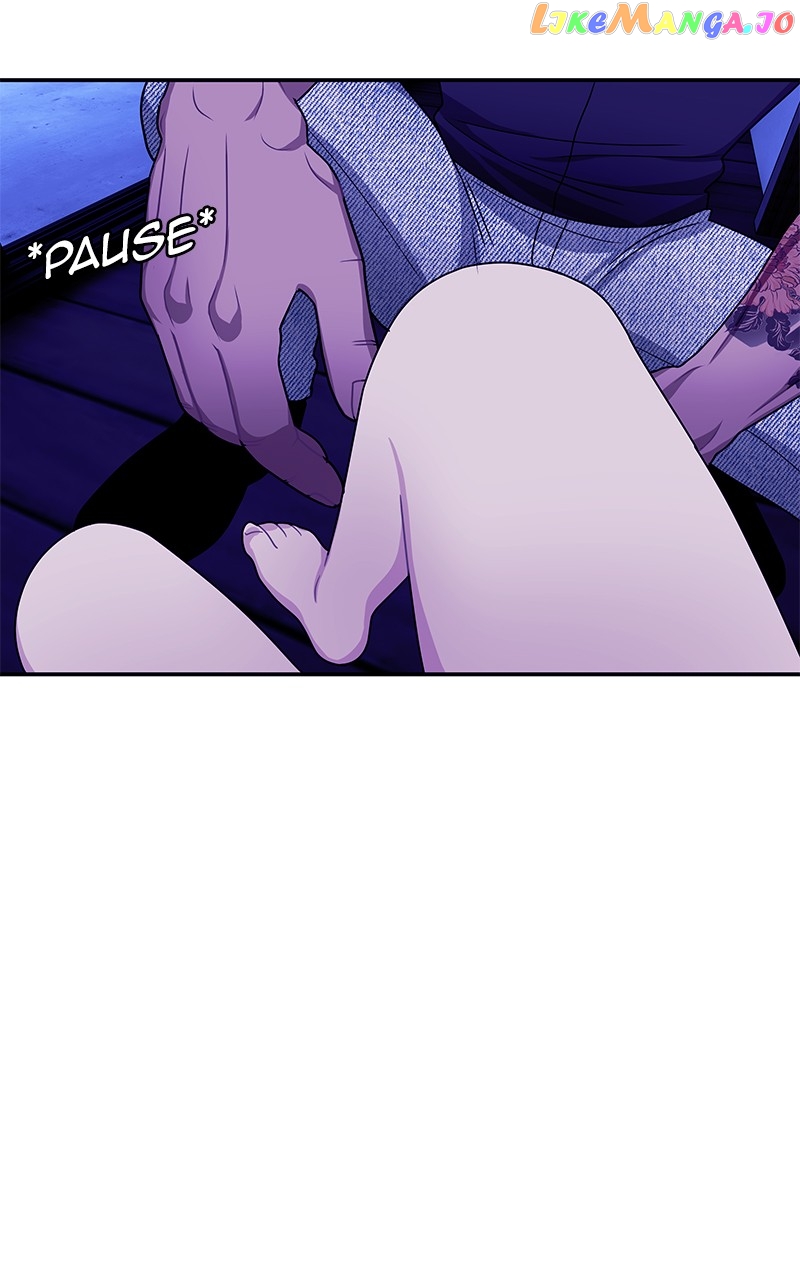 Midnight Poppy Land chapter 87 - page 45