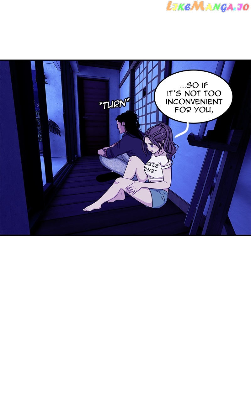 Midnight Poppy Land chapter 87 - page 46