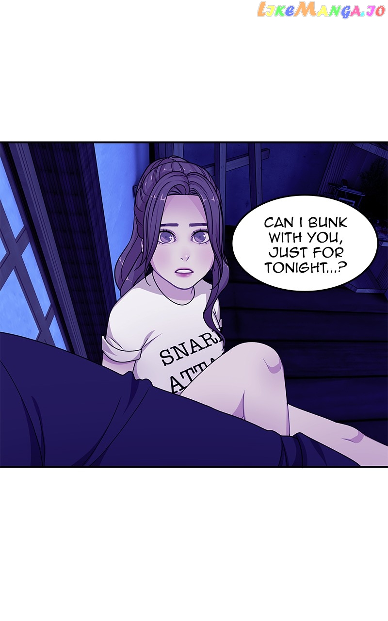 Midnight Poppy Land chapter 87 - page 47