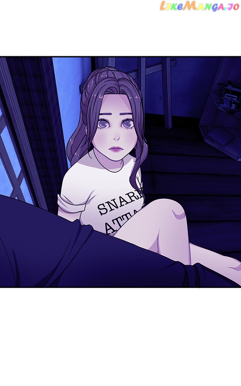 Midnight Poppy Land chapter 87 - page 48