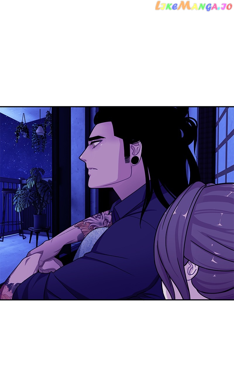 Midnight Poppy Land chapter 87 - page 49