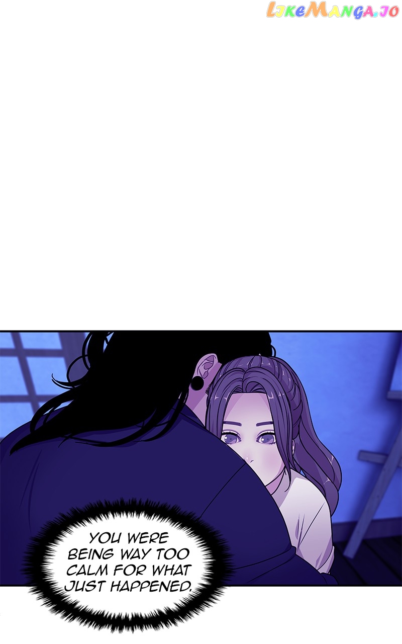 Midnight Poppy Land chapter 87 - page 5