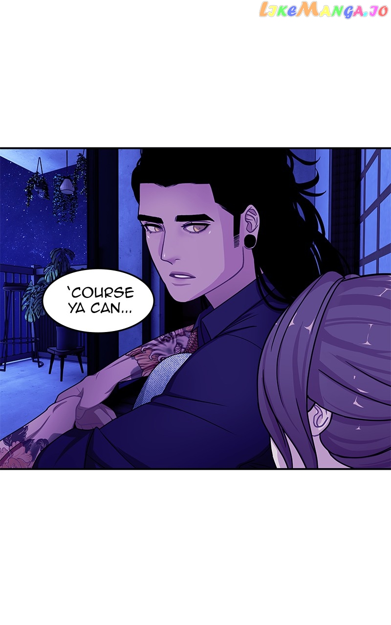 Midnight Poppy Land chapter 87 - page 50