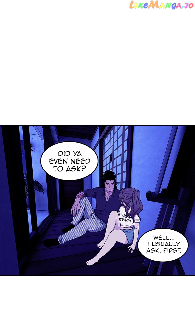 Midnight Poppy Land chapter 87 - page 51