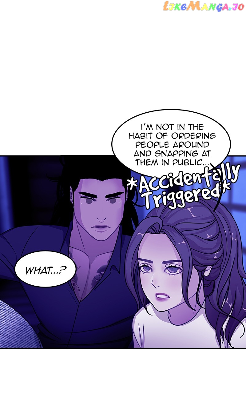 Midnight Poppy Land chapter 87 - page 52