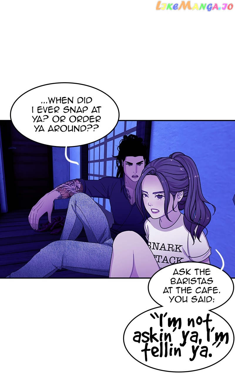 Midnight Poppy Land chapter 87 - page 53
