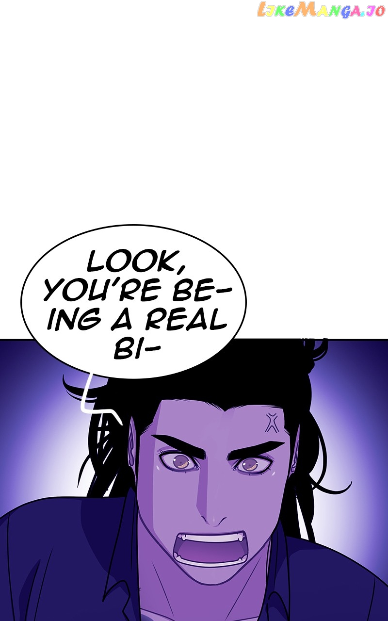 Midnight Poppy Land chapter 87 - page 55