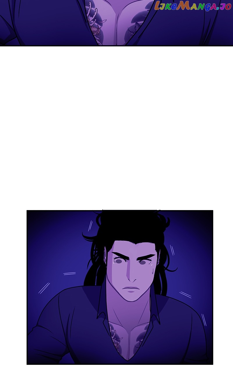 Midnight Poppy Land chapter 87 - page 56