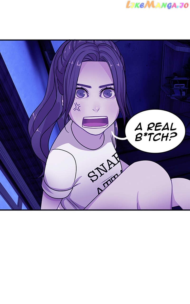 Midnight Poppy Land chapter 87 - page 57