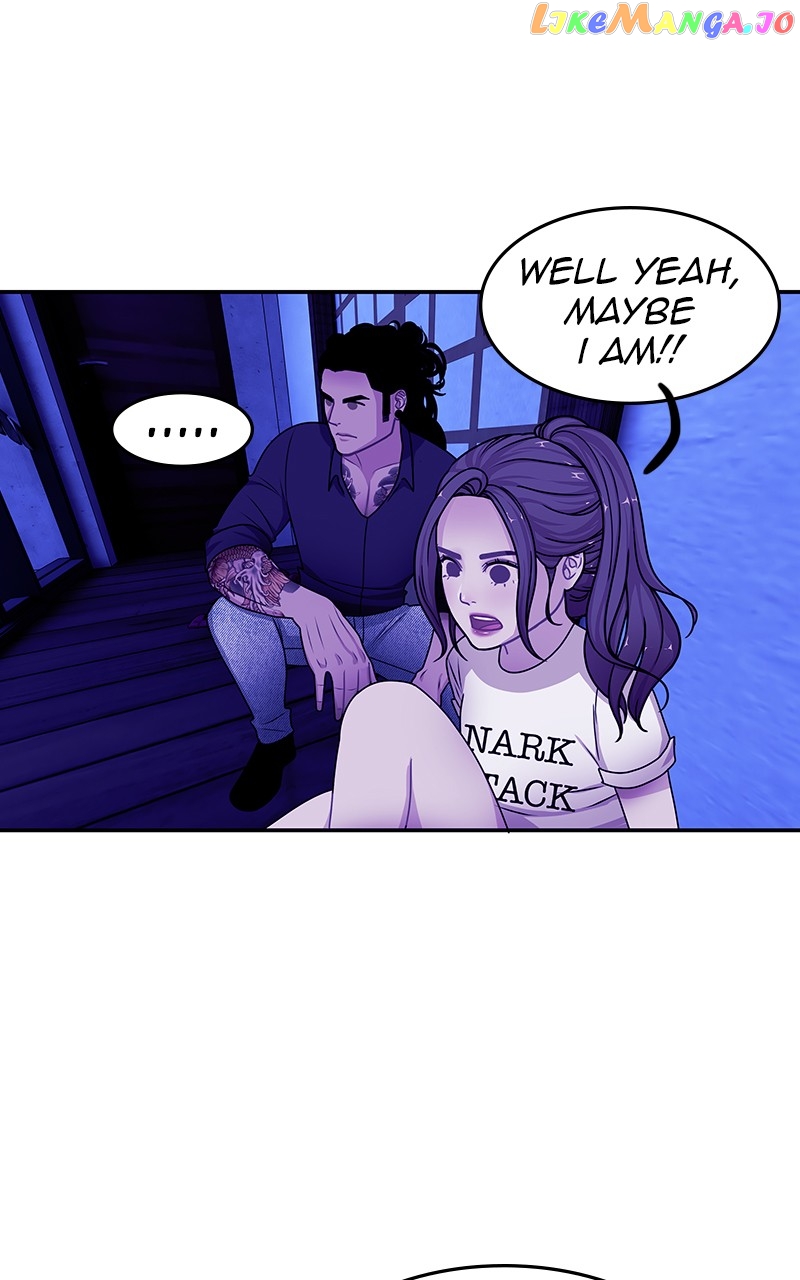 Midnight Poppy Land chapter 87 - page 58