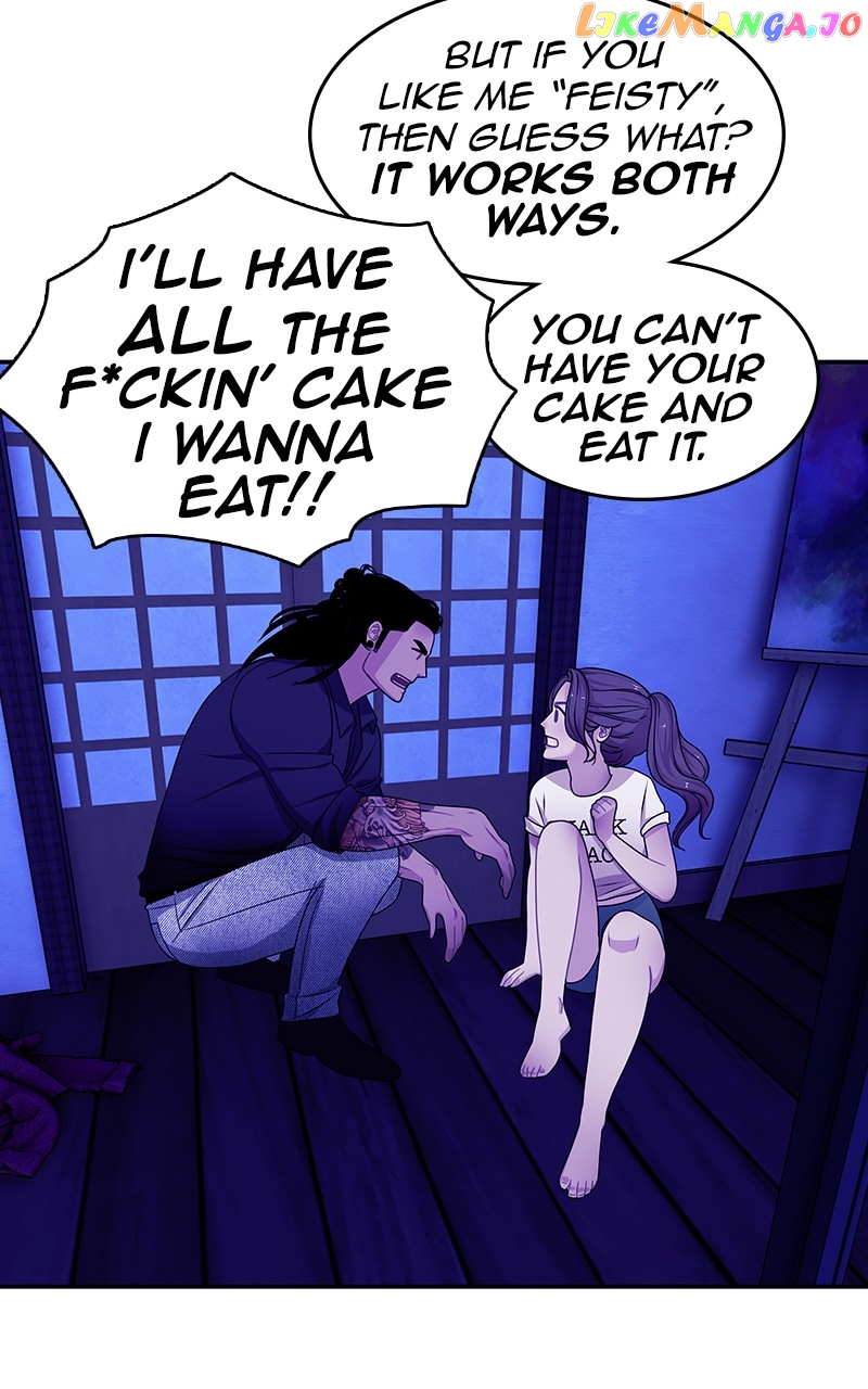Midnight Poppy Land chapter 87 - page 59