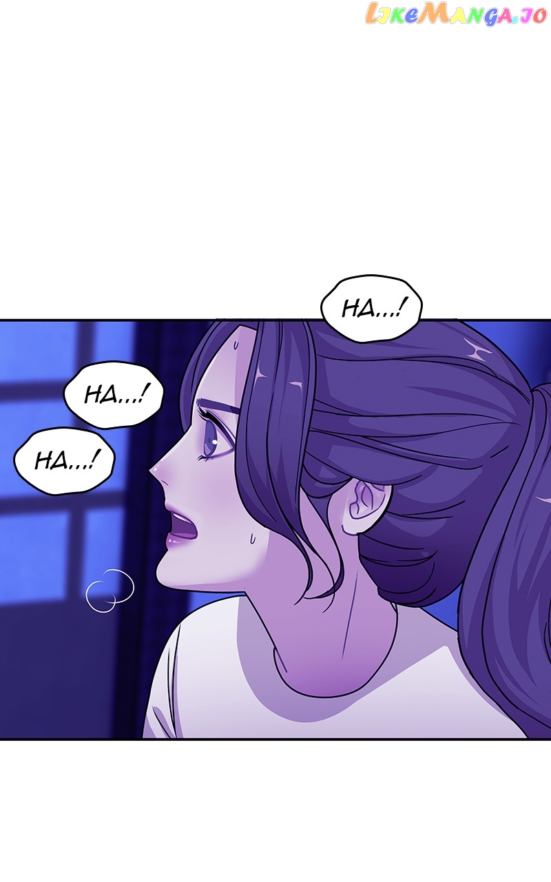 Midnight Poppy Land chapter 87 - page 60