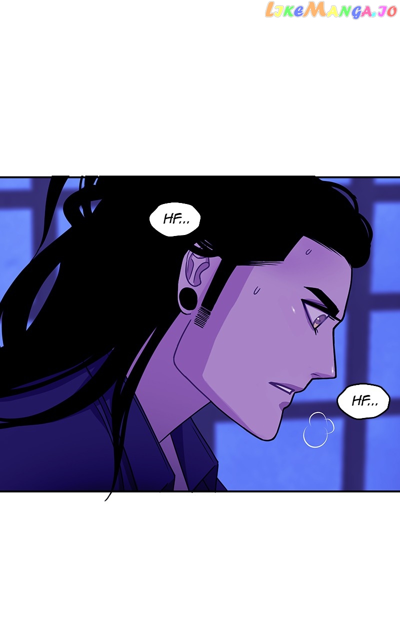 Midnight Poppy Land chapter 87 - page 61