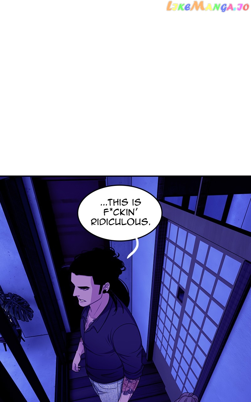 Midnight Poppy Land chapter 87 - page 62