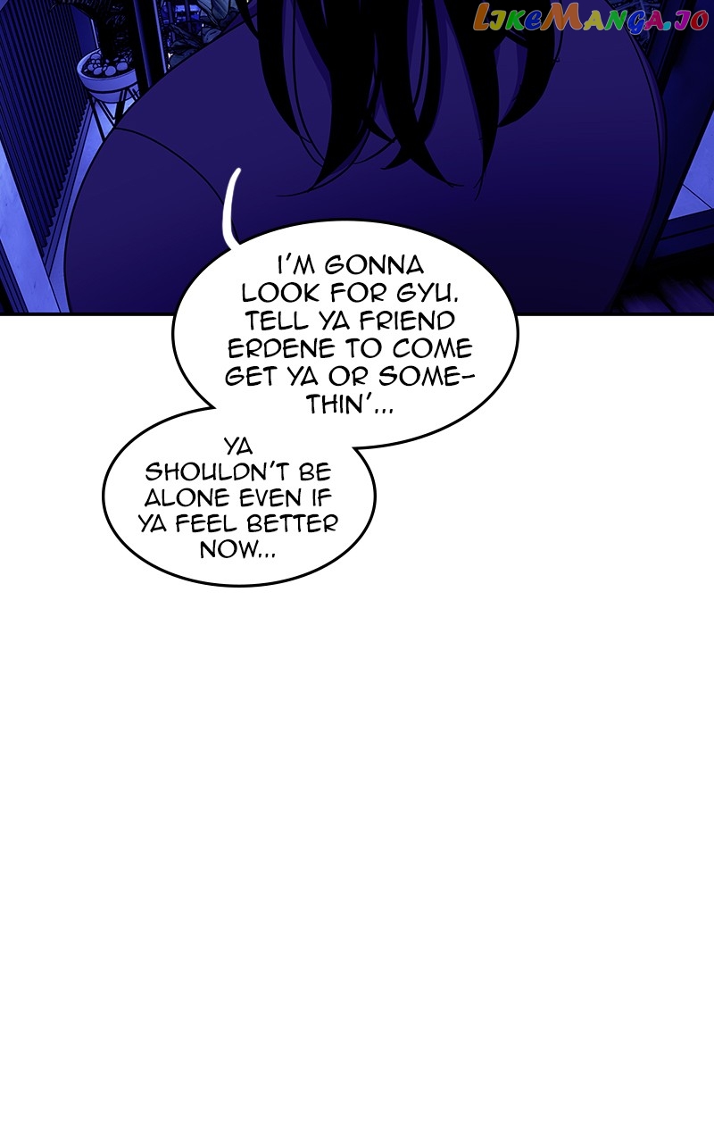 Midnight Poppy Land chapter 87 - page 64