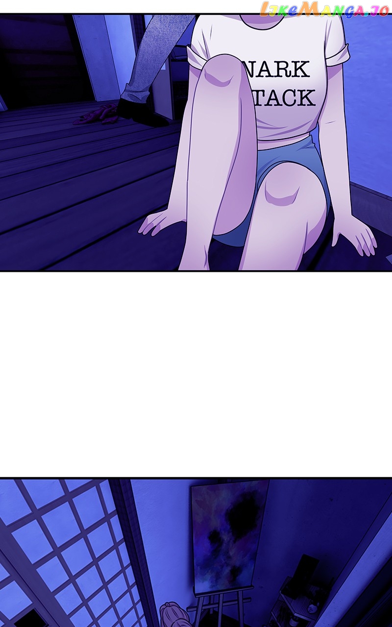 Midnight Poppy Land chapter 87 - page 65