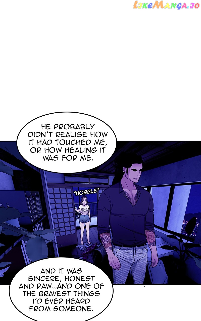 Midnight Poppy Land chapter 87 - page 72
