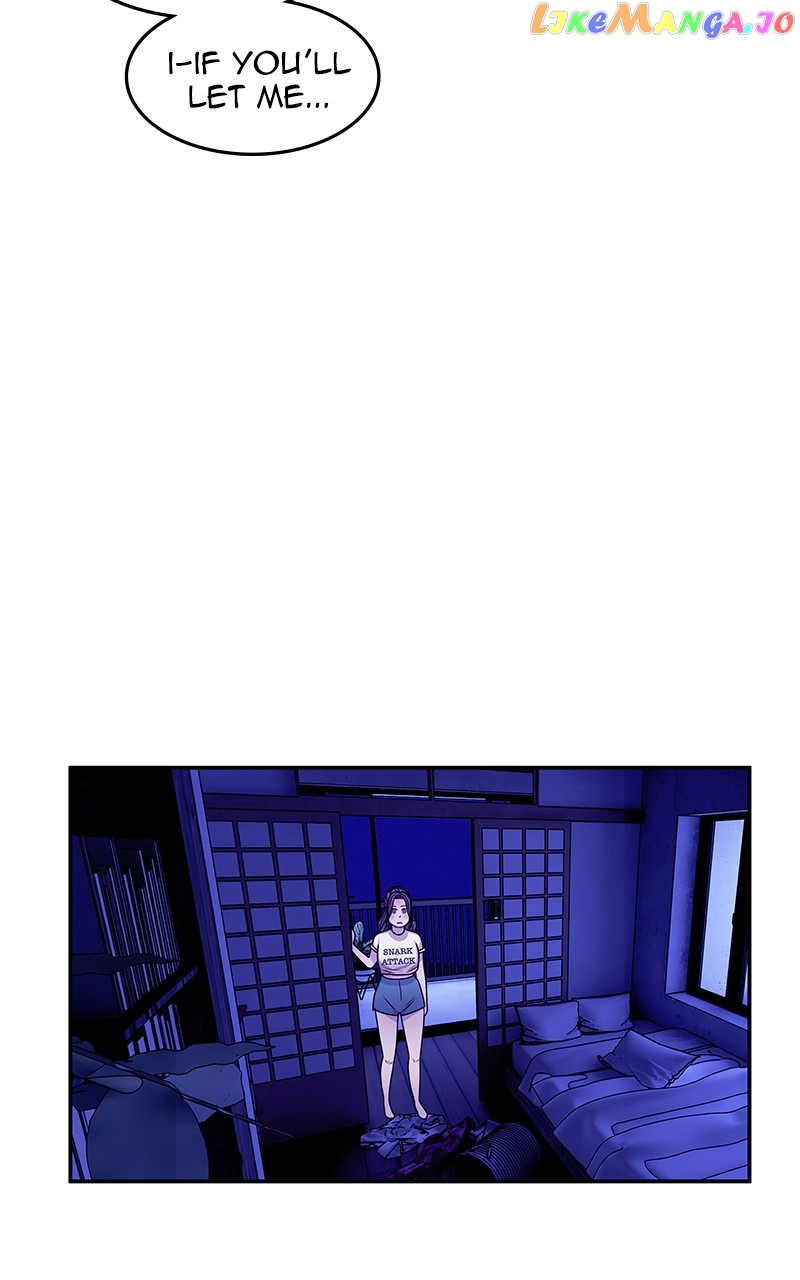 Midnight Poppy Land chapter 87 - page 74