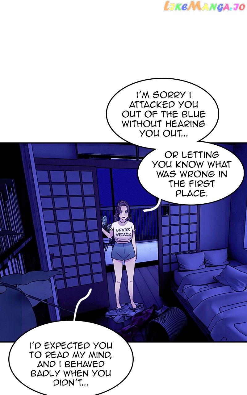 Midnight Poppy Land chapter 87 - page 75