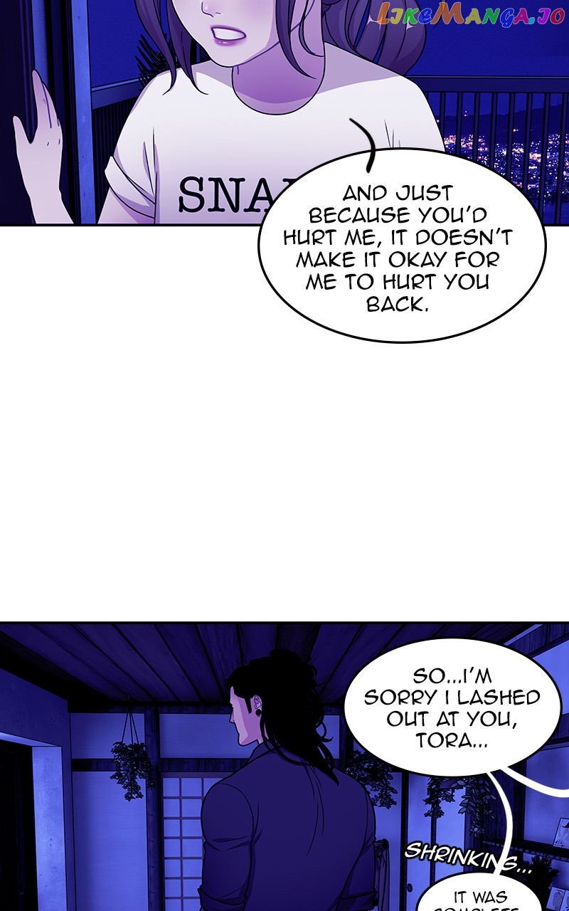 Midnight Poppy Land chapter 87 - page 77