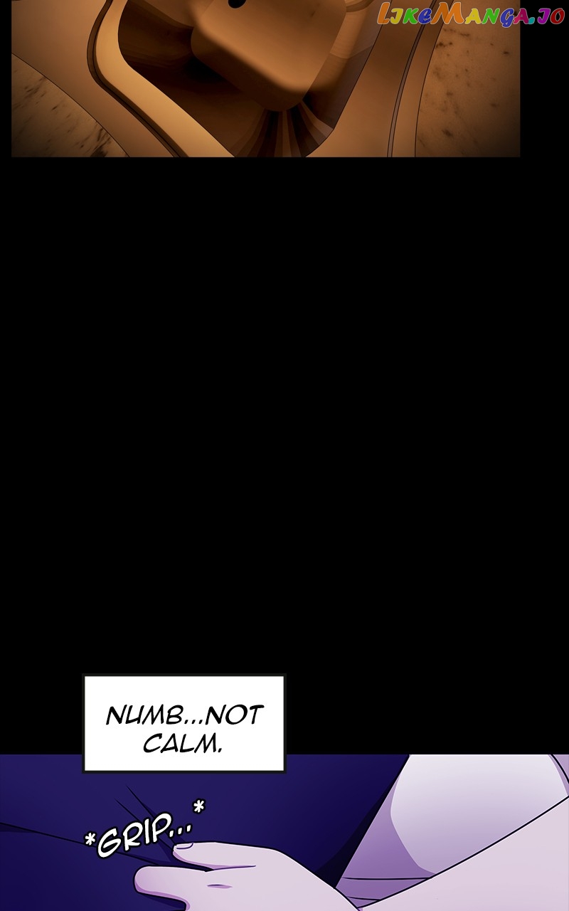 Midnight Poppy Land chapter 87 - page 8
