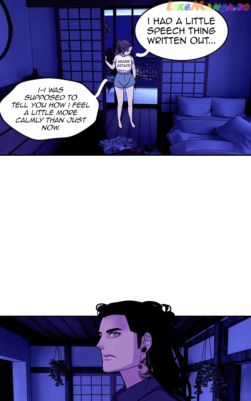 Midnight Poppy Land chapter 87 - page 80