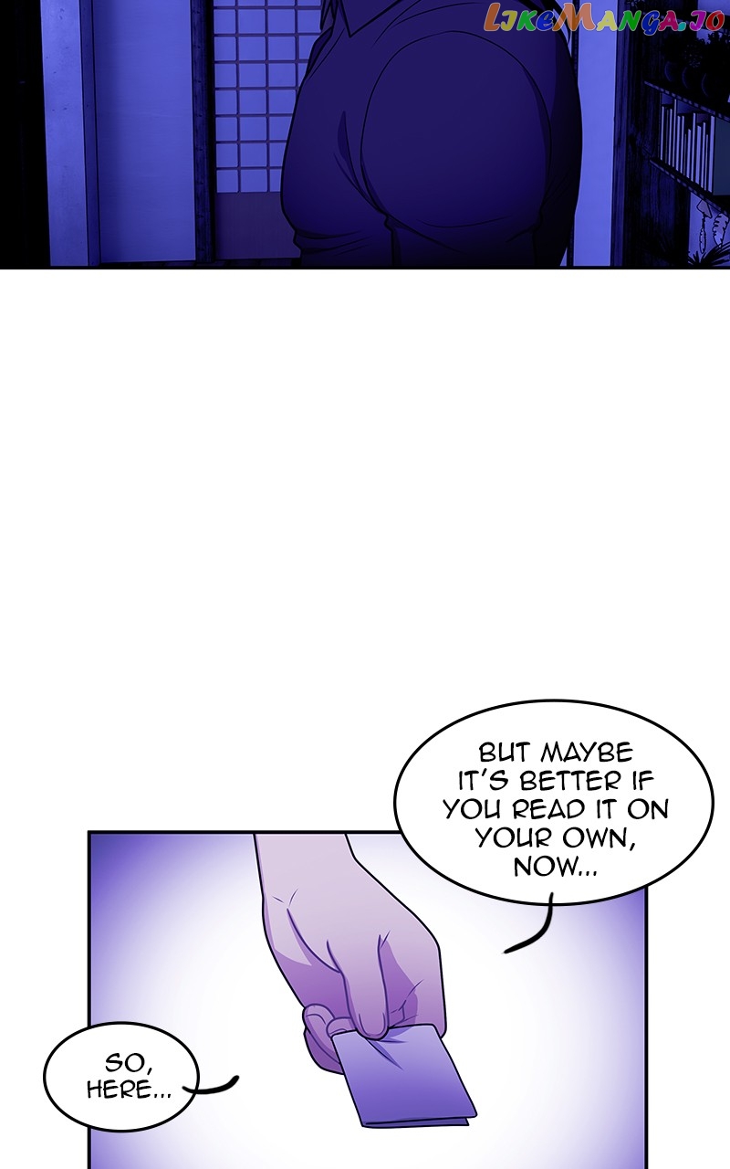 Midnight Poppy Land chapter 87 - page 81