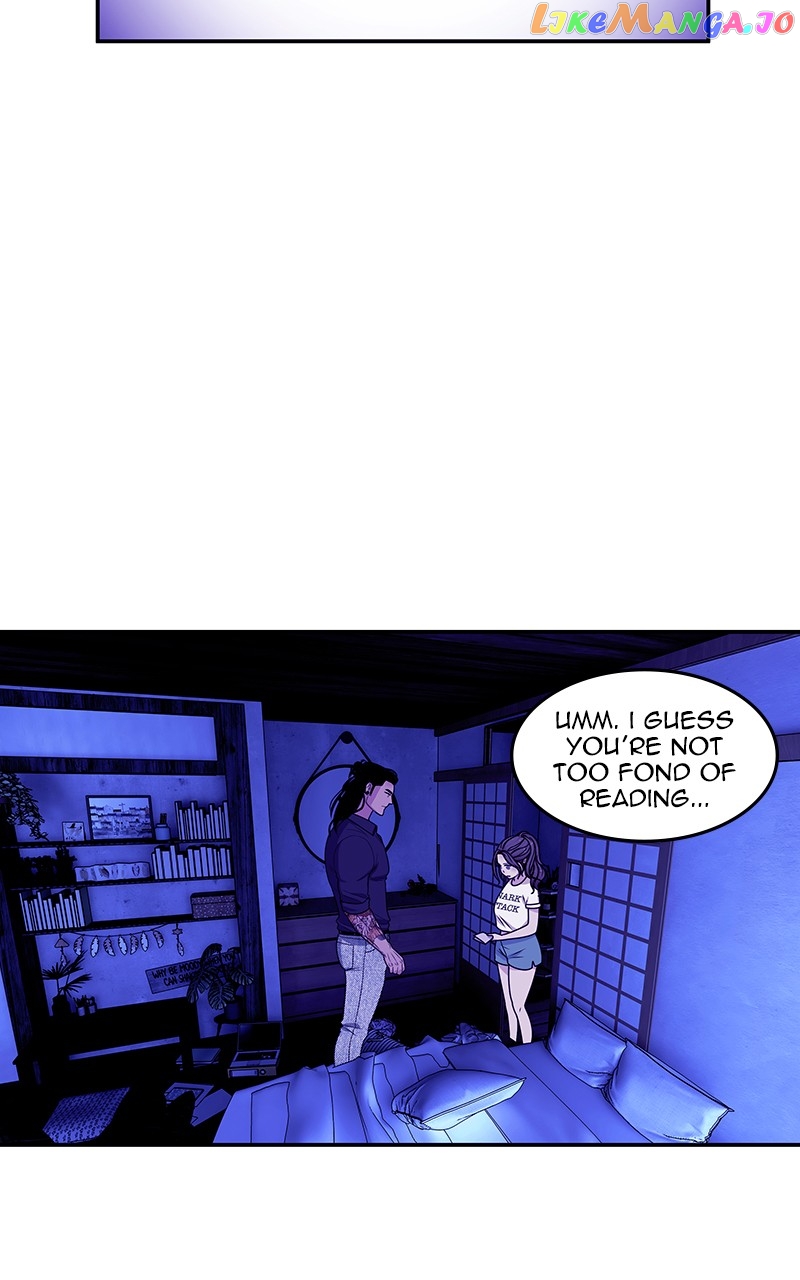 Midnight Poppy Land chapter 87 - page 82