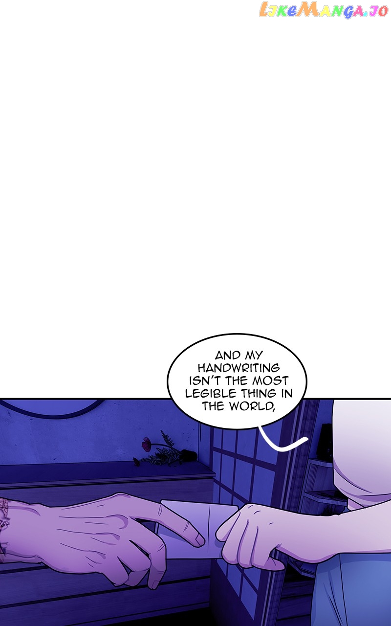 Midnight Poppy Land chapter 87 - page 83