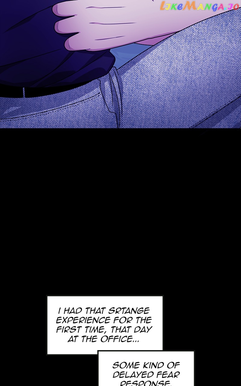 Midnight Poppy Land chapter 87 - page 9