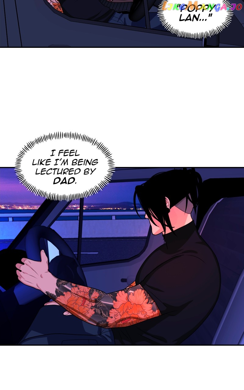 Midnight Poppy Land chapter 107 - page 10